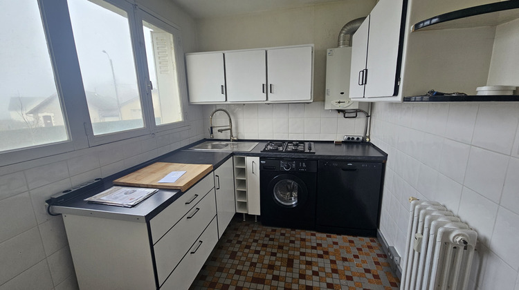 Ma-Cabane - Vente Appartement Limoges, 64 m²