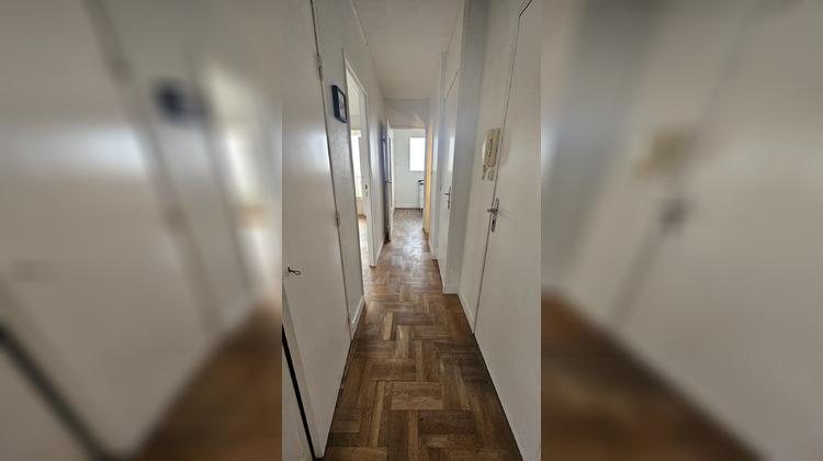 Ma-Cabane - Vente Appartement Limoges, 64 m²