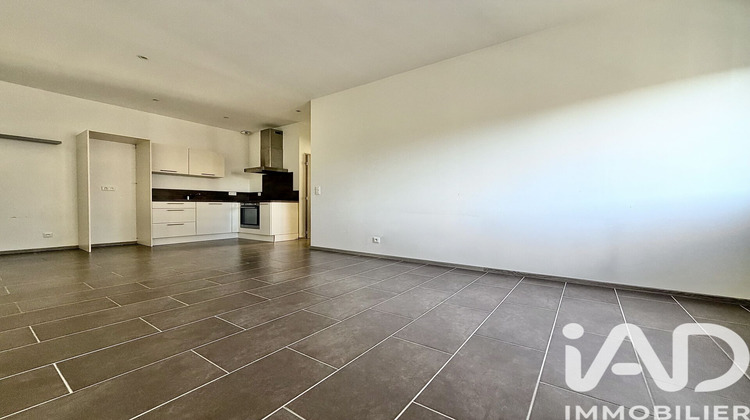 Ma-Cabane - Vente Appartement Limoges, 55 m²