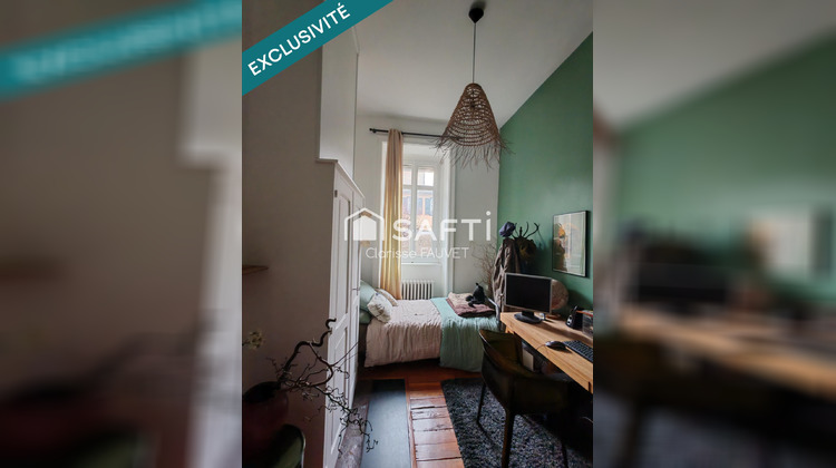 Ma-Cabane - Vente Appartement Limoges, 129 m²