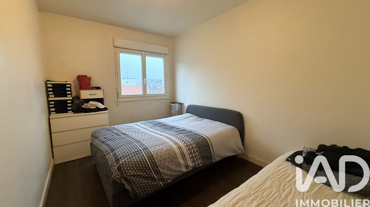 Ma-Cabane - Vente Appartement Limoges, 41 m²