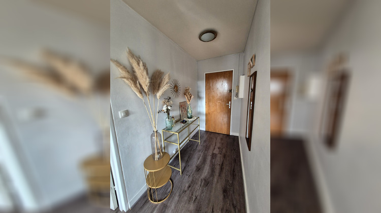 Ma-Cabane - Vente Appartement Limoges, 63 m²