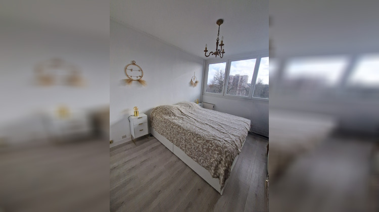 Ma-Cabane - Vente Appartement Limoges, 63 m²