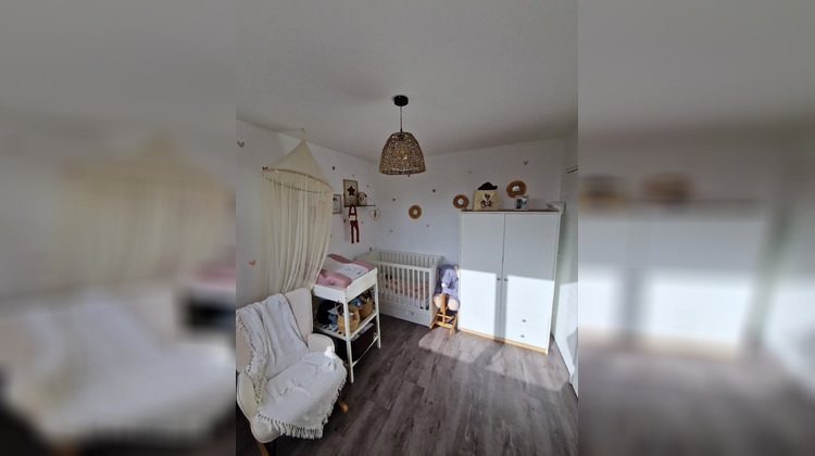 Ma-Cabane - Vente Appartement Limoges, 63 m²