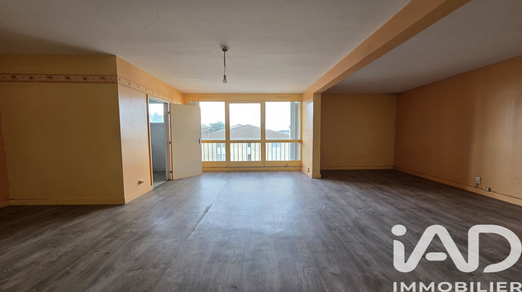 Ma-Cabane - Vente Appartement Limoges, 49 m²