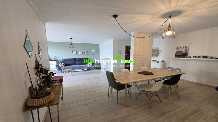 Ma-Cabane - Vente Appartement Limoges, 86 m²