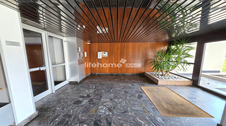 Ma-Cabane - Vente Appartement Limoges, 86 m²