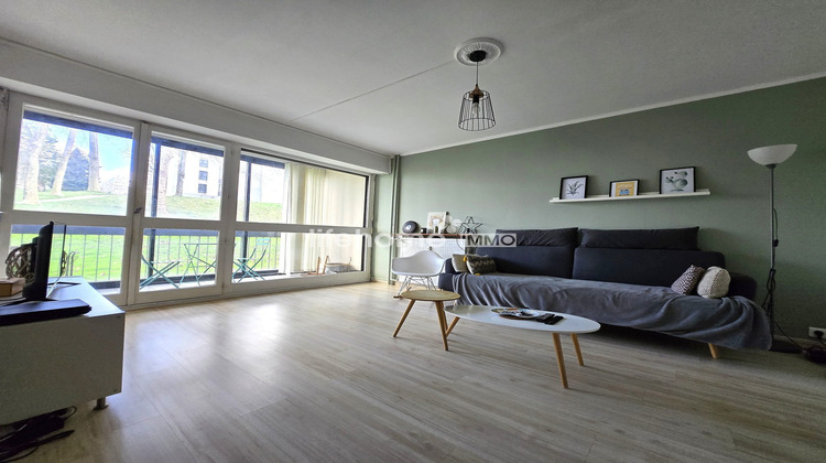 Ma-Cabane - Vente Appartement Limoges, 86 m²