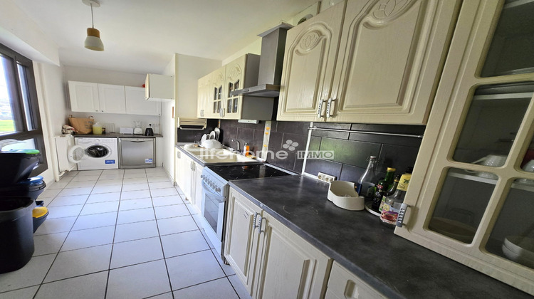 Ma-Cabane - Vente Appartement Limoges, 86 m²