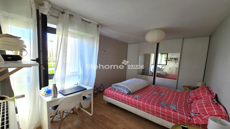 Ma-Cabane - Vente Appartement Limoges, 86 m²