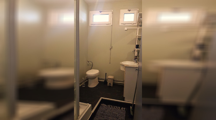 Ma-Cabane - Vente Appartement Limoges, 17 m²