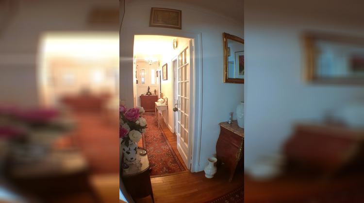 Ma-Cabane - Vente Appartement Limoges, 122 m²