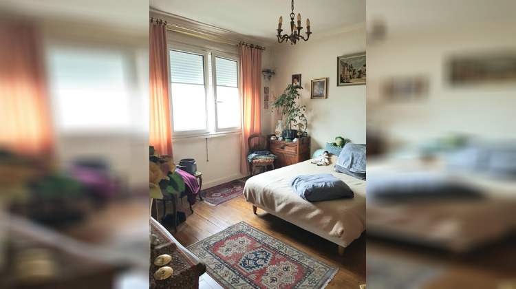 Ma-Cabane - Vente Appartement Limoges, 122 m²