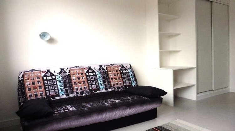 Ma-Cabane - Vente Appartement Limoges, 18 m²