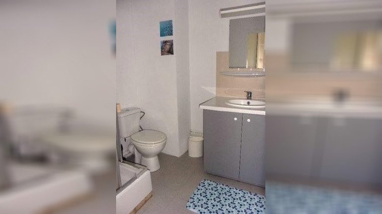 Ma-Cabane - Vente Appartement Limoges, 18 m²