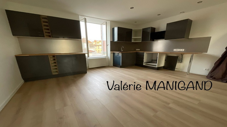 Ma-Cabane - Vente Appartement LIMOGES, 72 m²