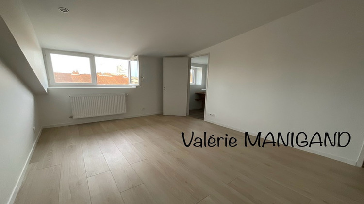 Ma-Cabane - Vente Appartement LIMOGES, 72 m²