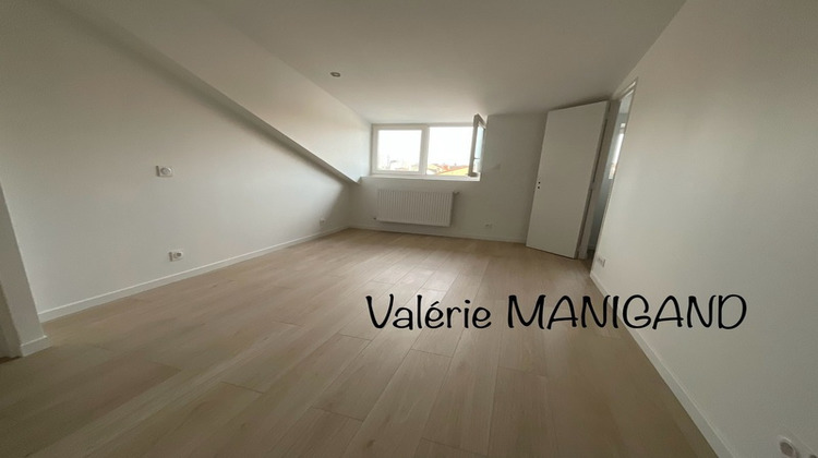Ma-Cabane - Vente Appartement LIMOGES, 72 m²