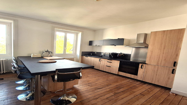 Ma-Cabane - Vente Appartement Limoges, 117 m²