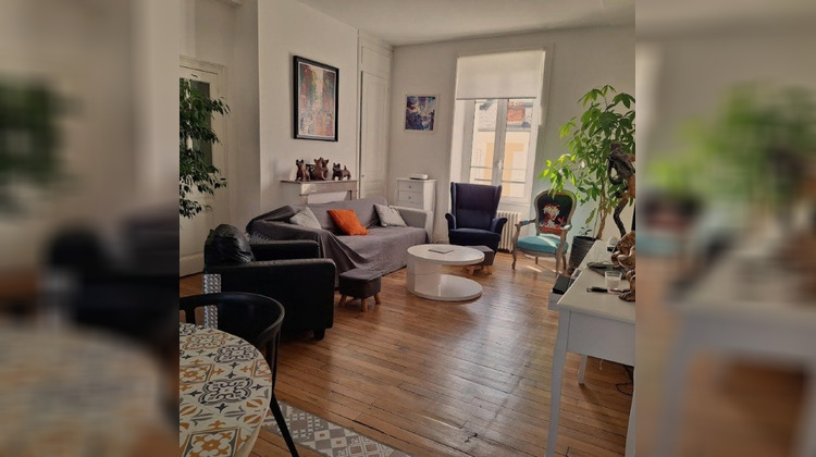 Ma-Cabane - Vente Appartement Limoges, 117 m²