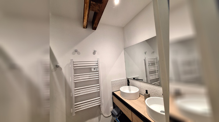 Ma-Cabane - Vente Appartement Limoges, 117 m²