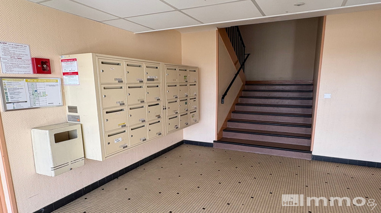 Ma-Cabane - Vente Appartement Limoges, 51 m²