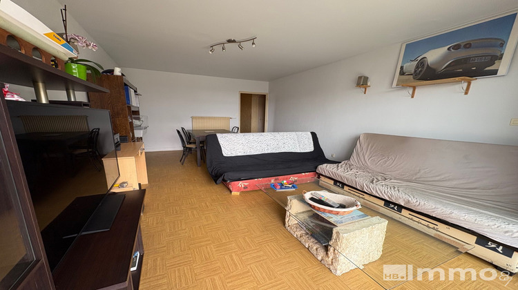 Ma-Cabane - Vente Appartement Limoges, 51 m²