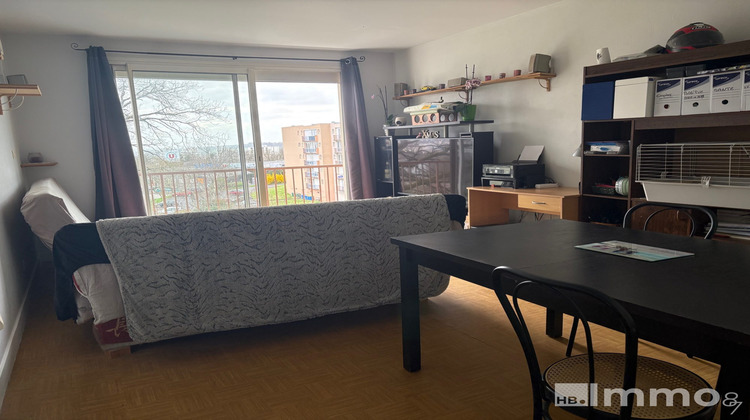 Ma-Cabane - Vente Appartement Limoges, 51 m²