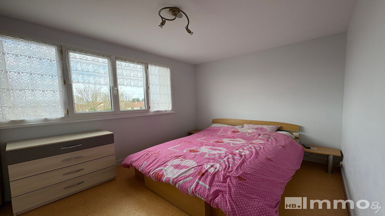 Ma-Cabane - Vente Appartement Limoges, 51 m²