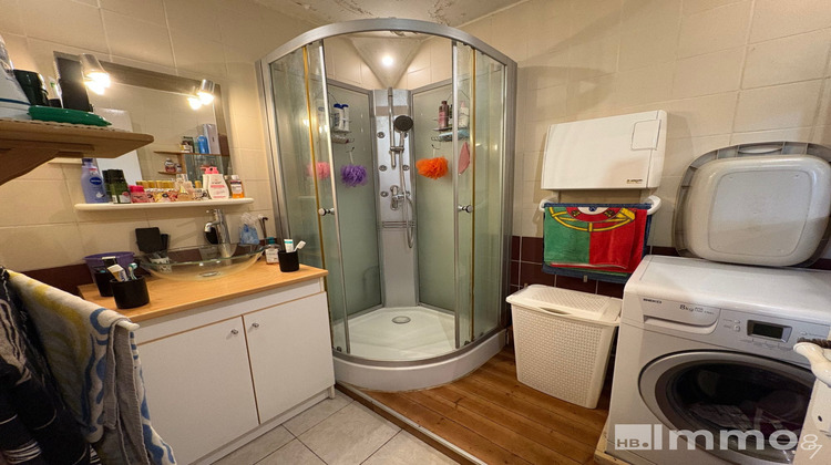Ma-Cabane - Vente Appartement Limoges, 51 m²