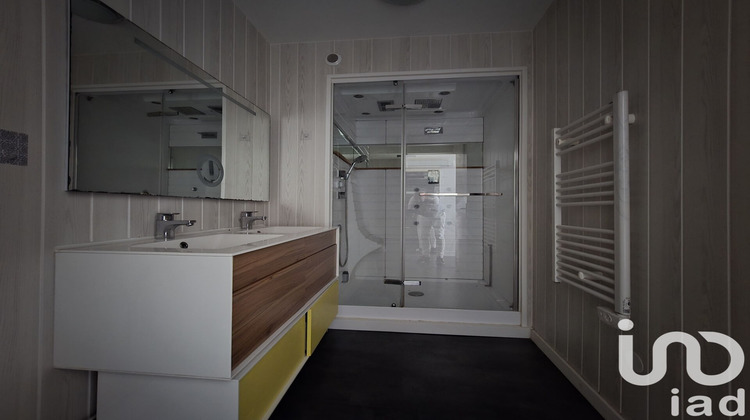 Ma-Cabane - Vente Appartement Limoges, 48 m²