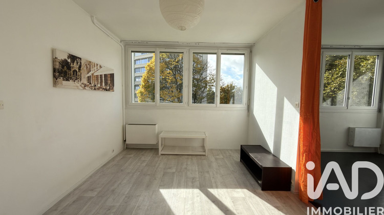 Ma-Cabane - Vente Appartement Limoges, 39 m²