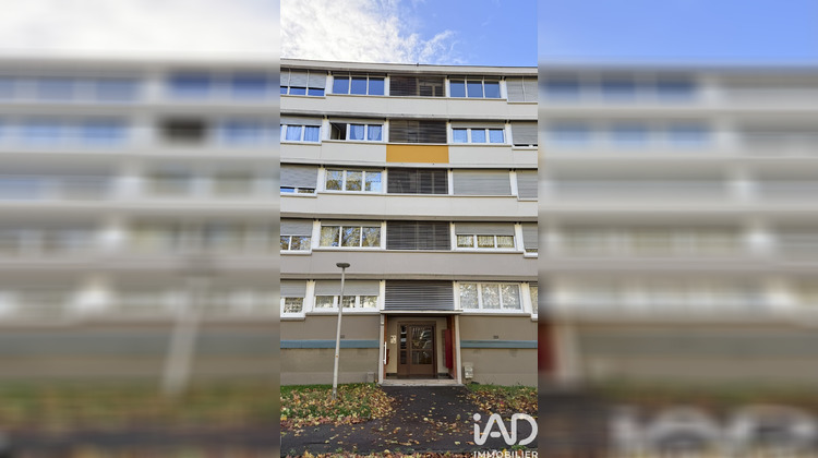 Ma-Cabane - Vente Appartement Limoges, 39 m²