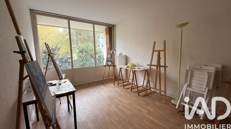 Ma-Cabane - Vente Appartement Limoges, 63 m²