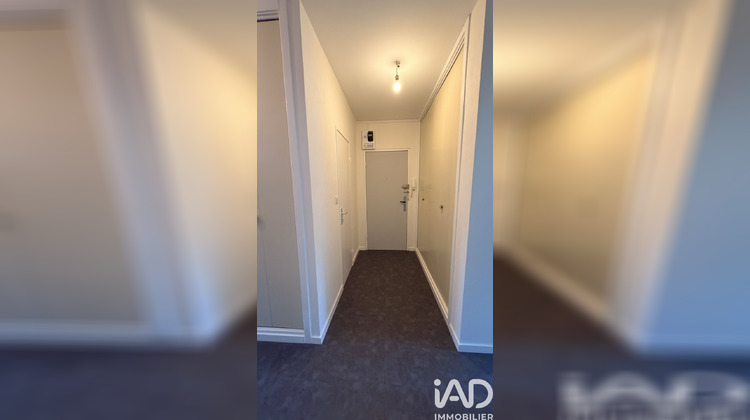 Ma-Cabane - Vente Appartement Limoges, 63 m²