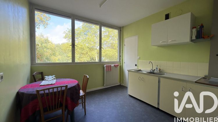 Ma-Cabane - Vente Appartement Limoges, 63 m²
