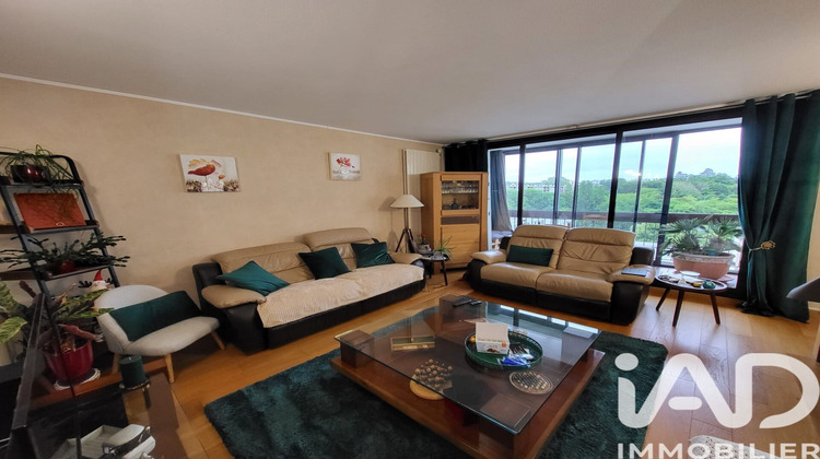 Ma-Cabane - Vente Appartement Limoges, 121 m²
