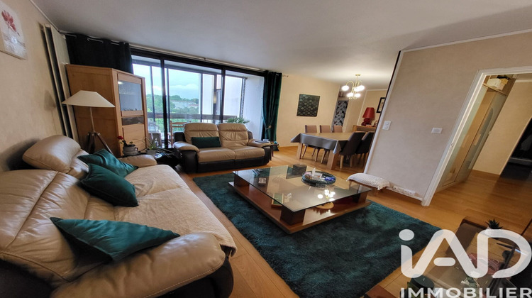Ma-Cabane - Vente Appartement Limoges, 121 m²