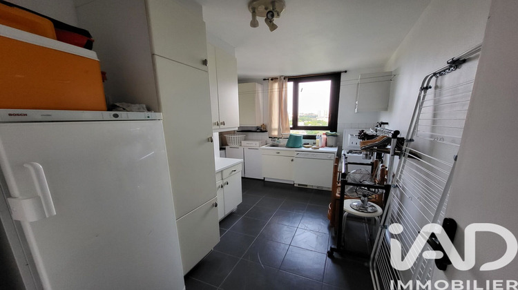 Ma-Cabane - Vente Appartement Limoges, 121 m²