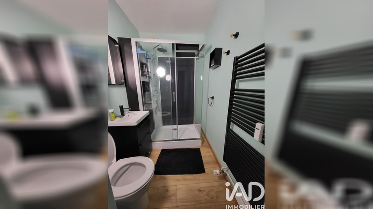 Ma-Cabane - Vente Appartement Limoges, 121 m²
