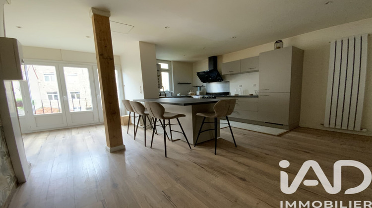 Ma-Cabane - Vente Appartement Limoges, 71 m²