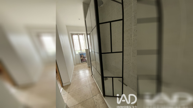 Ma-Cabane - Vente Appartement Limoges, 71 m²