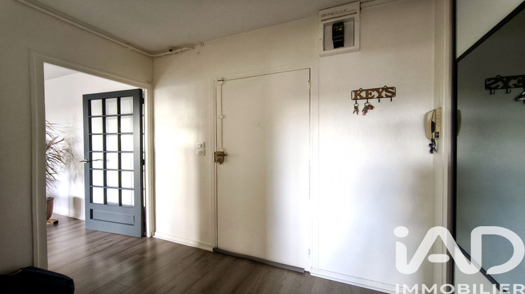 Ma-Cabane - Vente Appartement Limoges, 76 m²