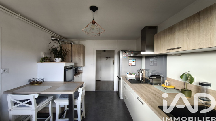 Ma-Cabane - Vente Appartement Limoges, 76 m²