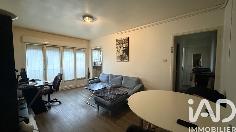 Ma-Cabane - Vente Appartement Limoges, 41 m²