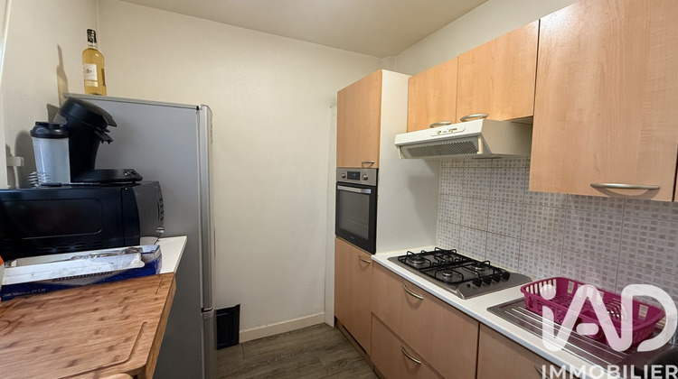 Ma-Cabane - Vente Appartement Limoges, 41 m²