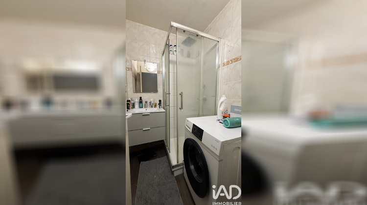 Ma-Cabane - Vente Appartement Limoges, 41 m²