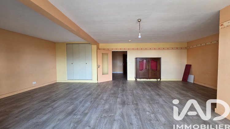 Ma-Cabane - Vente Appartement Limoges, 49 m²