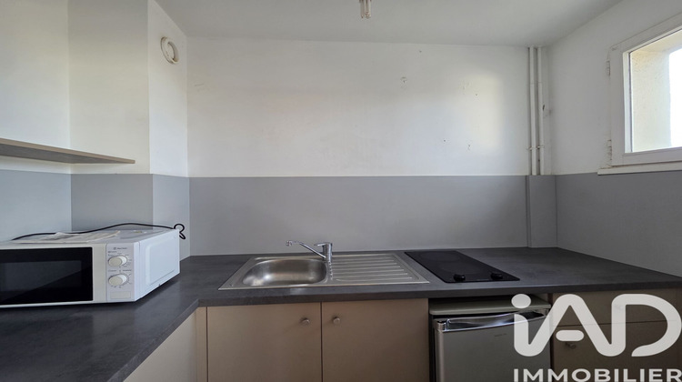 Ma-Cabane - Vente Appartement Limoges, 49 m²