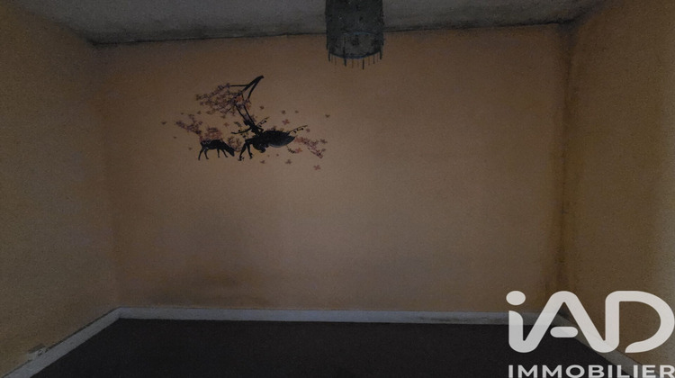 Ma-Cabane - Vente Appartement Limoges, 49 m²